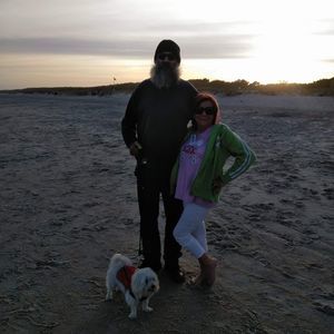 Meet your Posher, Rene